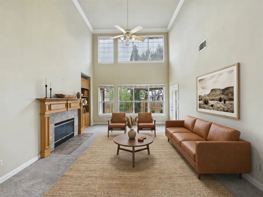 9854 Deerfield Drive, Frisco, TX 75033 - #3