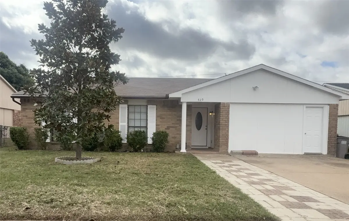 630 Valley View Drive, Allen, TX 75002 - #1