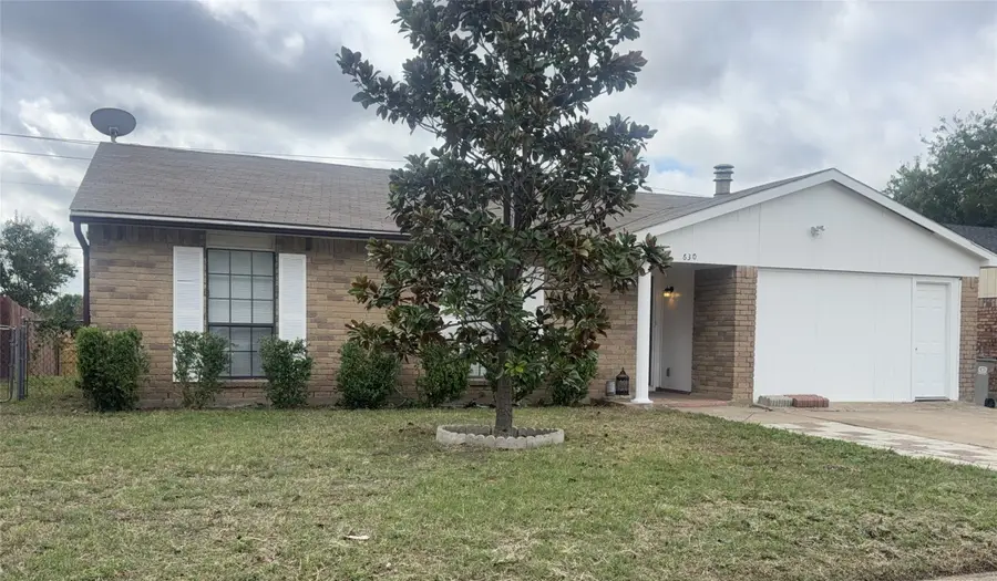630 Valley View Drive, Allen, TX 75002 - #2