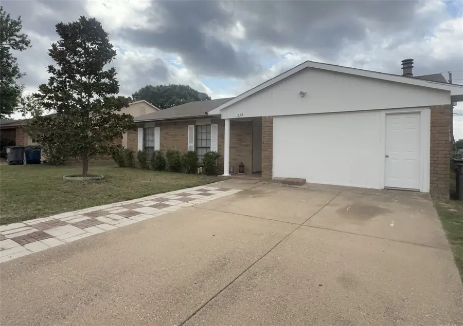 630 Valley View Drive, Allen, TX 75002 - #3
