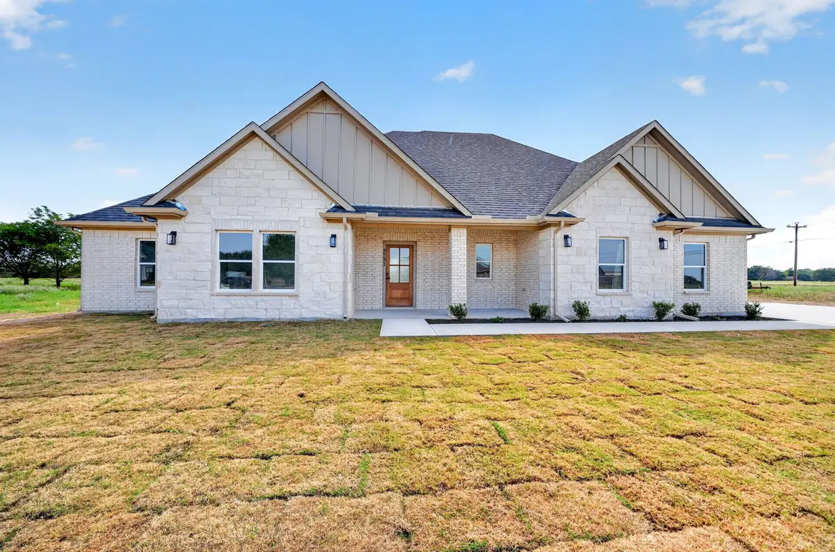 5731 Lewis Court, Athens, TX 75752 - #1