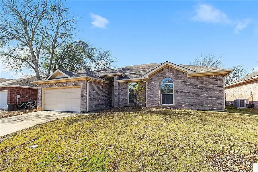 334 River Oaks Lane, Canton, TX 75103 - #2