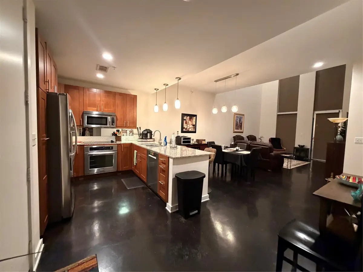 2608 Museum Way #3211, Fort Worth, TX 76107 - #1