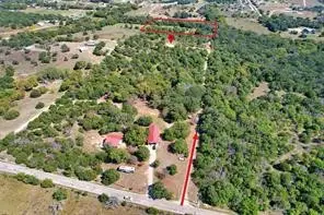 6630 Prather Road, Springtown, TX 76082 - #2