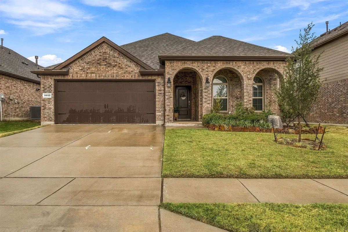 3013 Denver Avenue, Aubrey, TX 76227 - #1