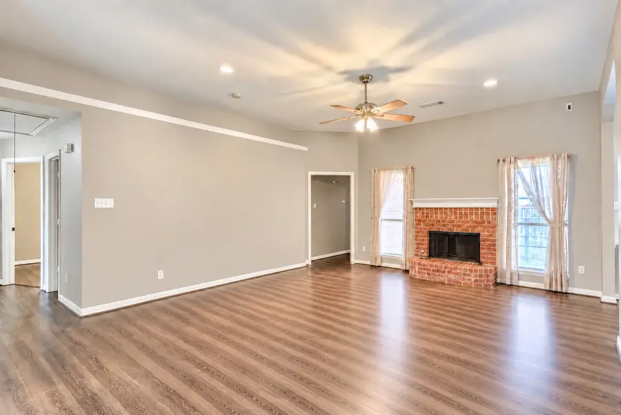 1922 Cutler Drive, Mesquite, TX 75149 - #2