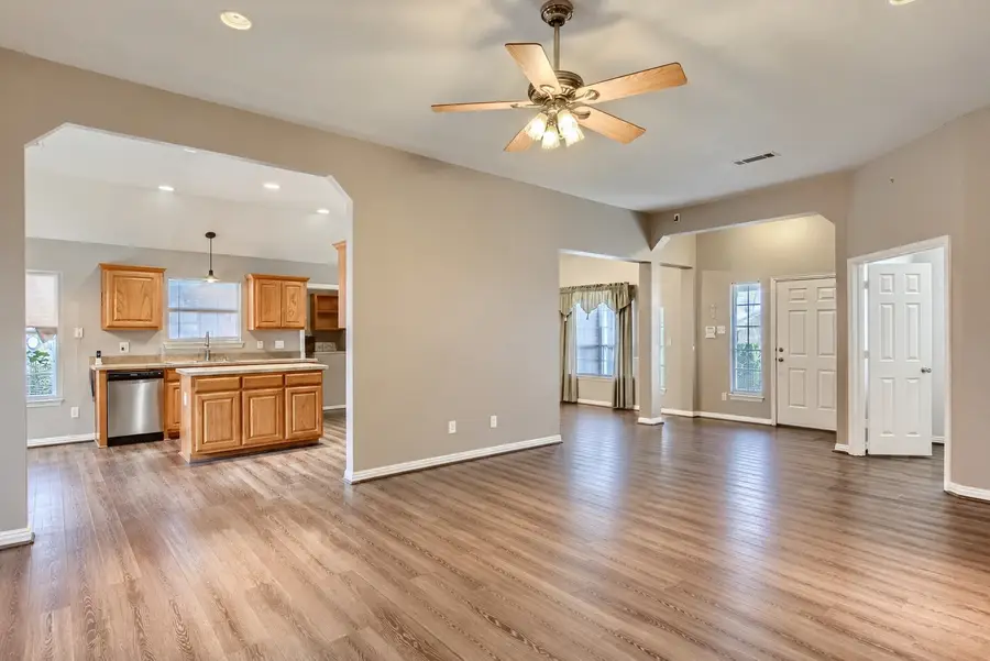 1922 Cutler Drive, Mesquite, TX 75149 - #3