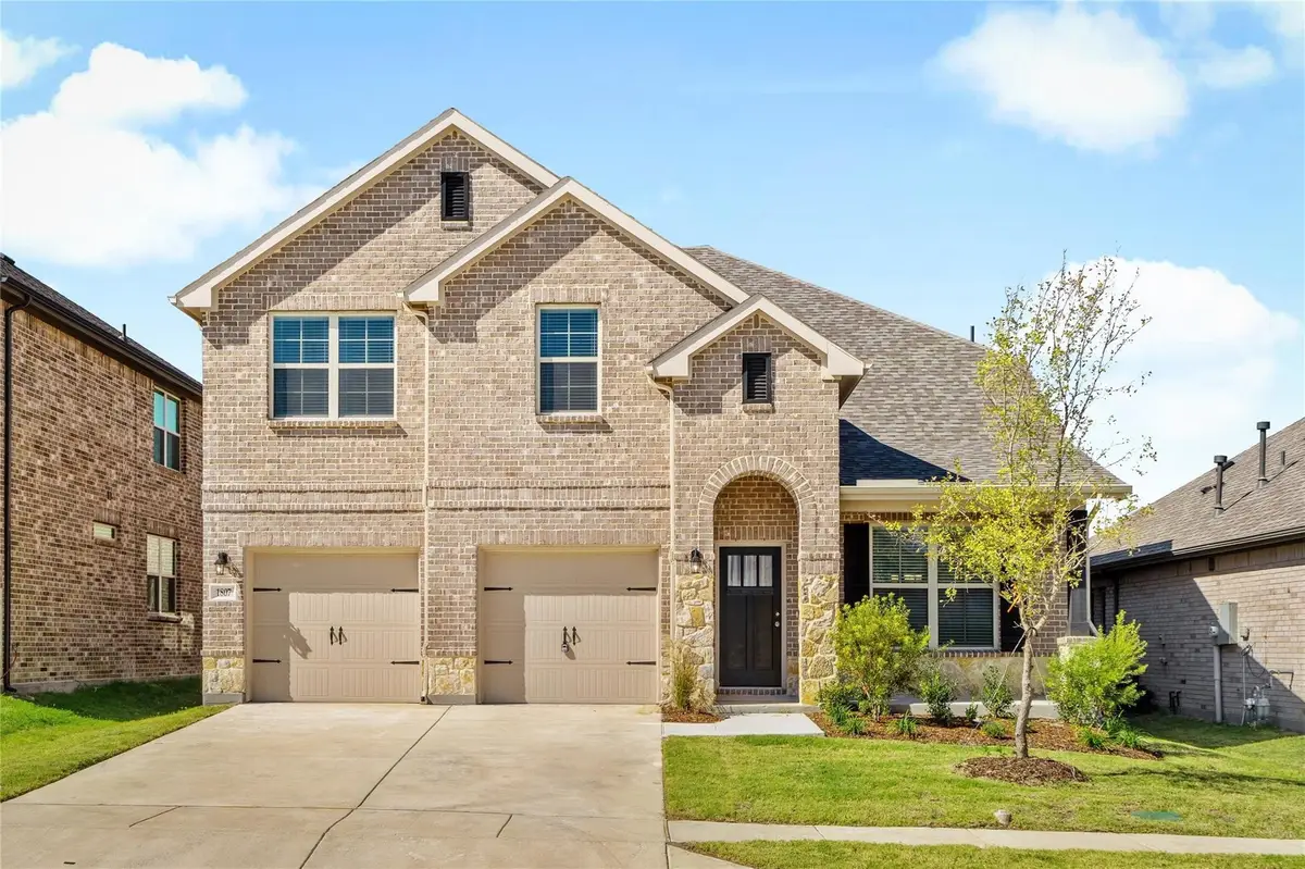 1807 Tideswell Street, Forney, TX 75126 - #1
