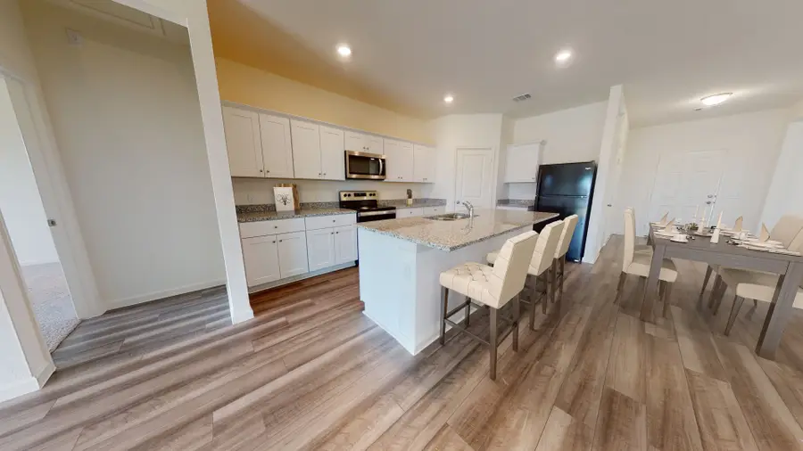 921 Harvest Terrace, Glenn Heights, TX 75154 - #2