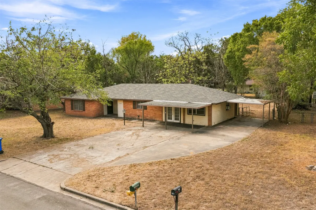 1407 Berkshire Street, Waco, TX 76705 - #1