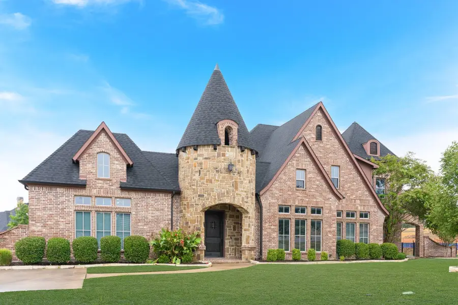 97 Camino Real East, Lucas, TX 75098 - #2