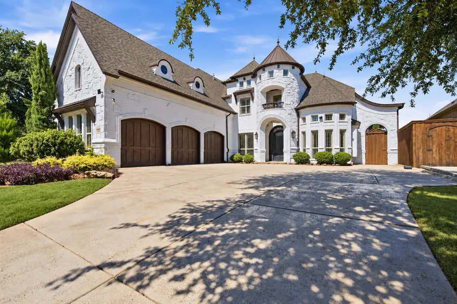 4012 Glenhurst Lane, Frisco, TX 75033 - #2