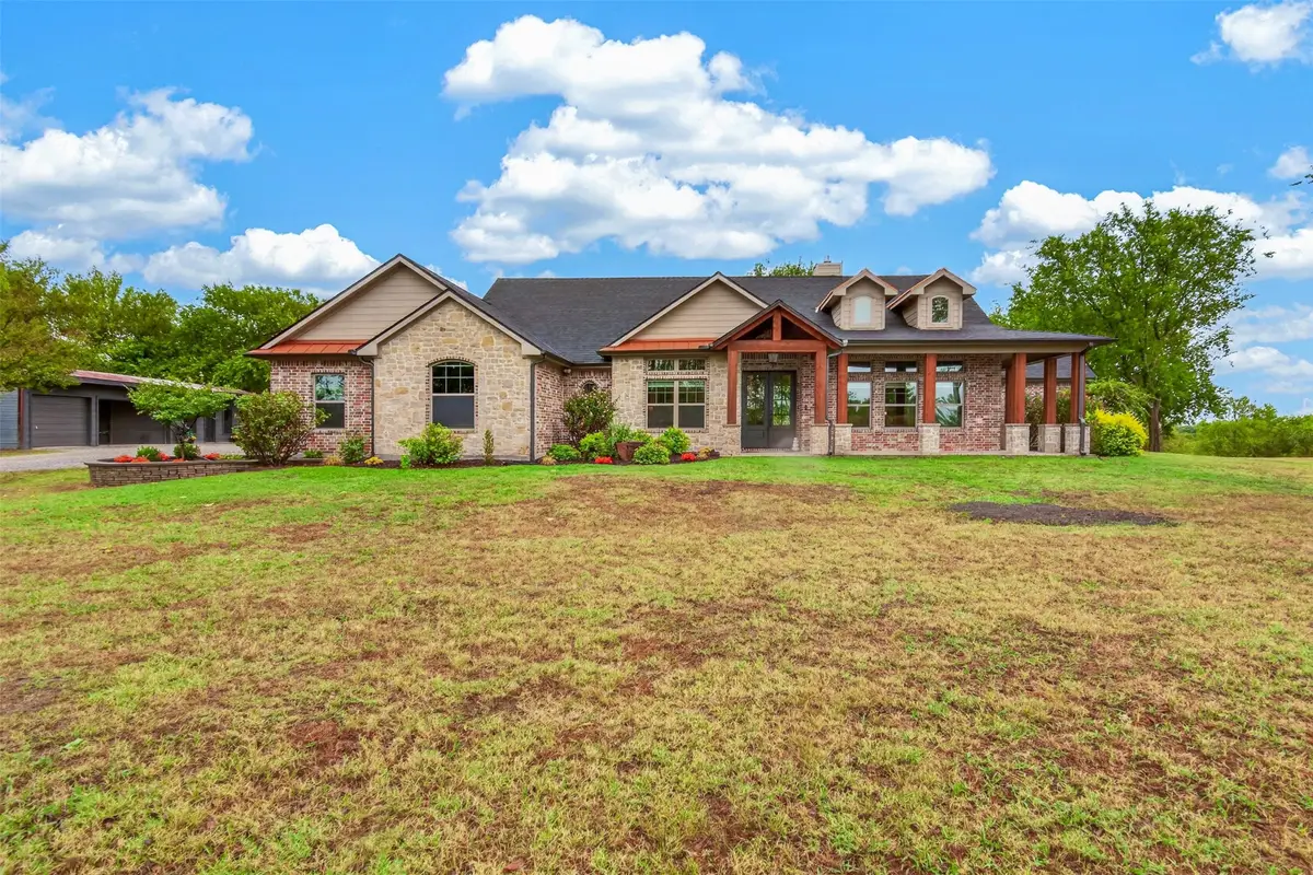 695 Harris Lane, Whitewright, TX 75491 - #1