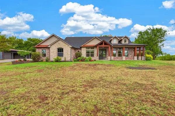 695 Harris Lane, Whitewright, TX 75491
