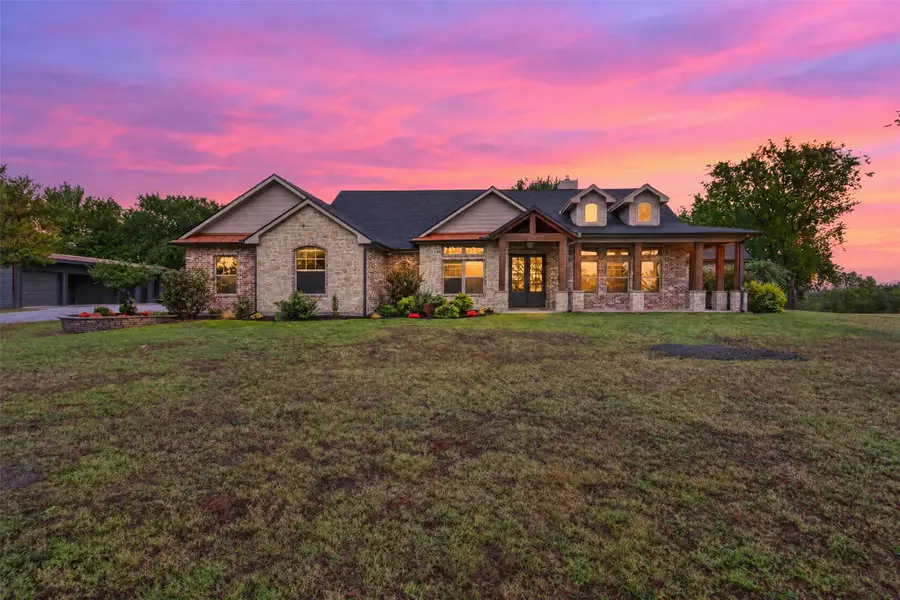 695 Harris Lane, Whitewright, TX 75491 - #3