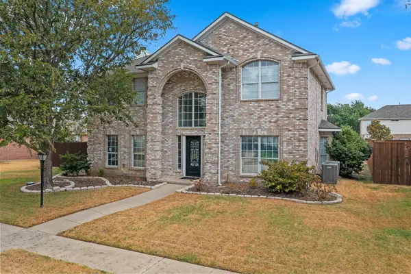 1314 Kenshire Court, Allen, TX 75013
