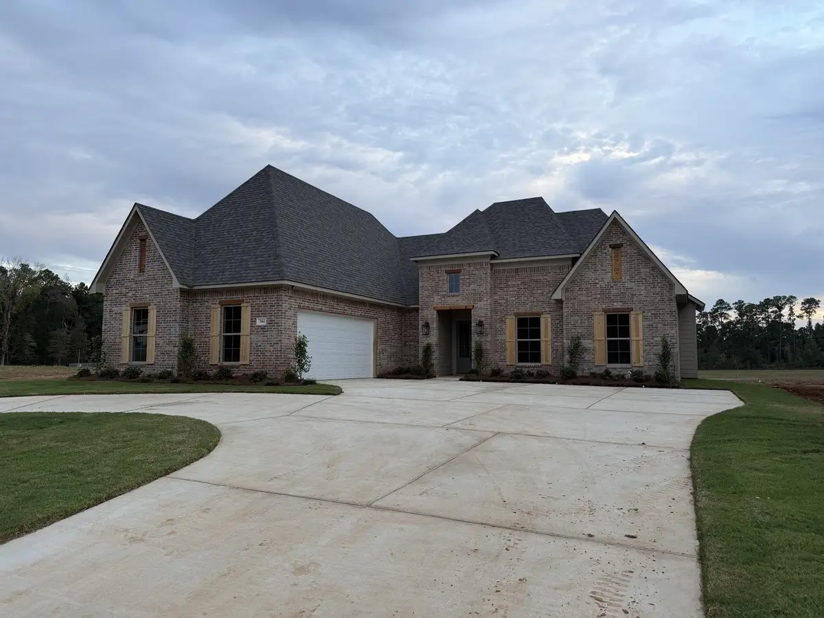 304 Coyote Run, Haughton, LA 71037 - #1