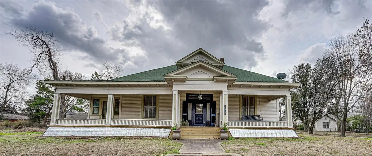 1515 Caddo Street, Commerce, TX 75428 - #1