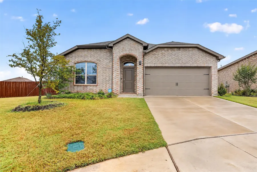 115 Azalea Court, Boyd, TX 76023 - #2