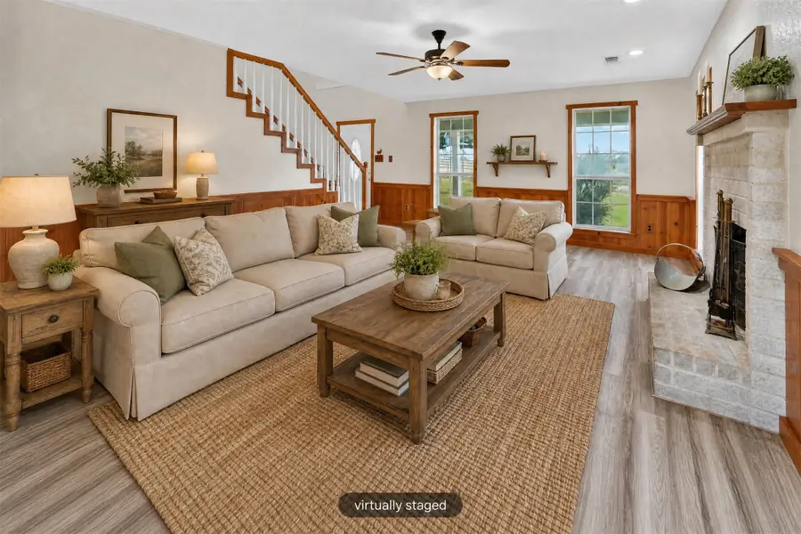 4697 Holbrook Road, Springtown, TX 76082 - #3