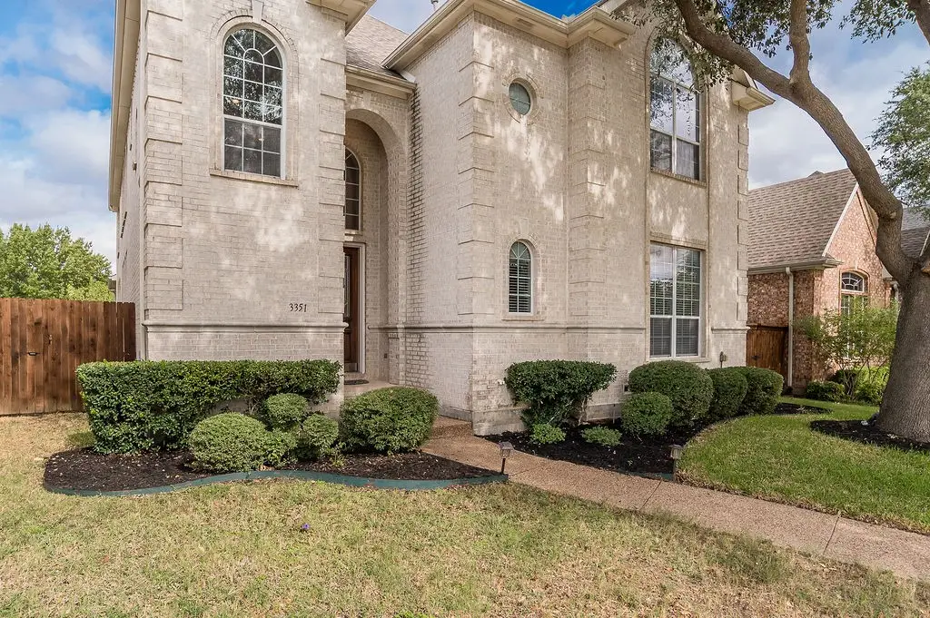 3351 Garrett Drive, Irving, TX 75062 - #1