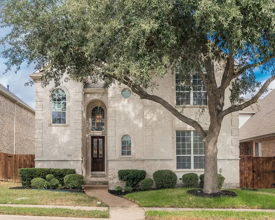 3351 Garrett Drive, Irving, TX 75062 - #2