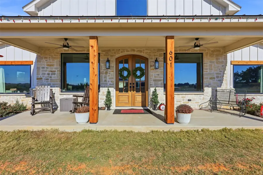 601 Hollow Drive, Lipan, TX 76462 - #2
