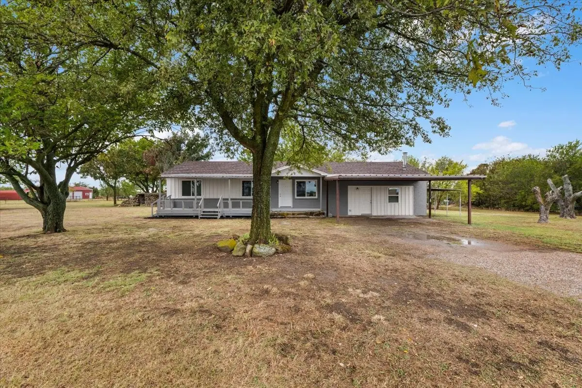 319 Green Acres Road, Weatherford, TX 76088 - #1