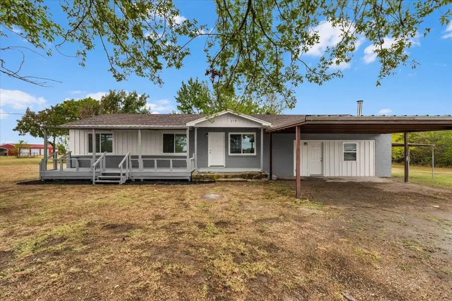 319 Green Acres Road, Weatherford, TX 76088 - #2