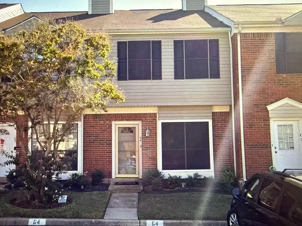 220 Samuel Boulevard #4, Coppell, TX 75019 - #1