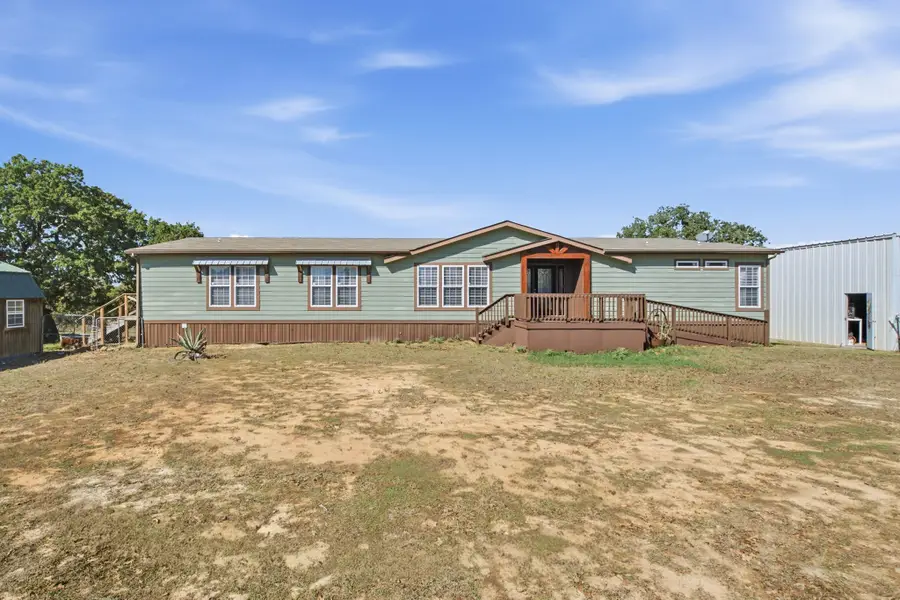 664 County Road 4756, Boyd, TX 76023 - #3
