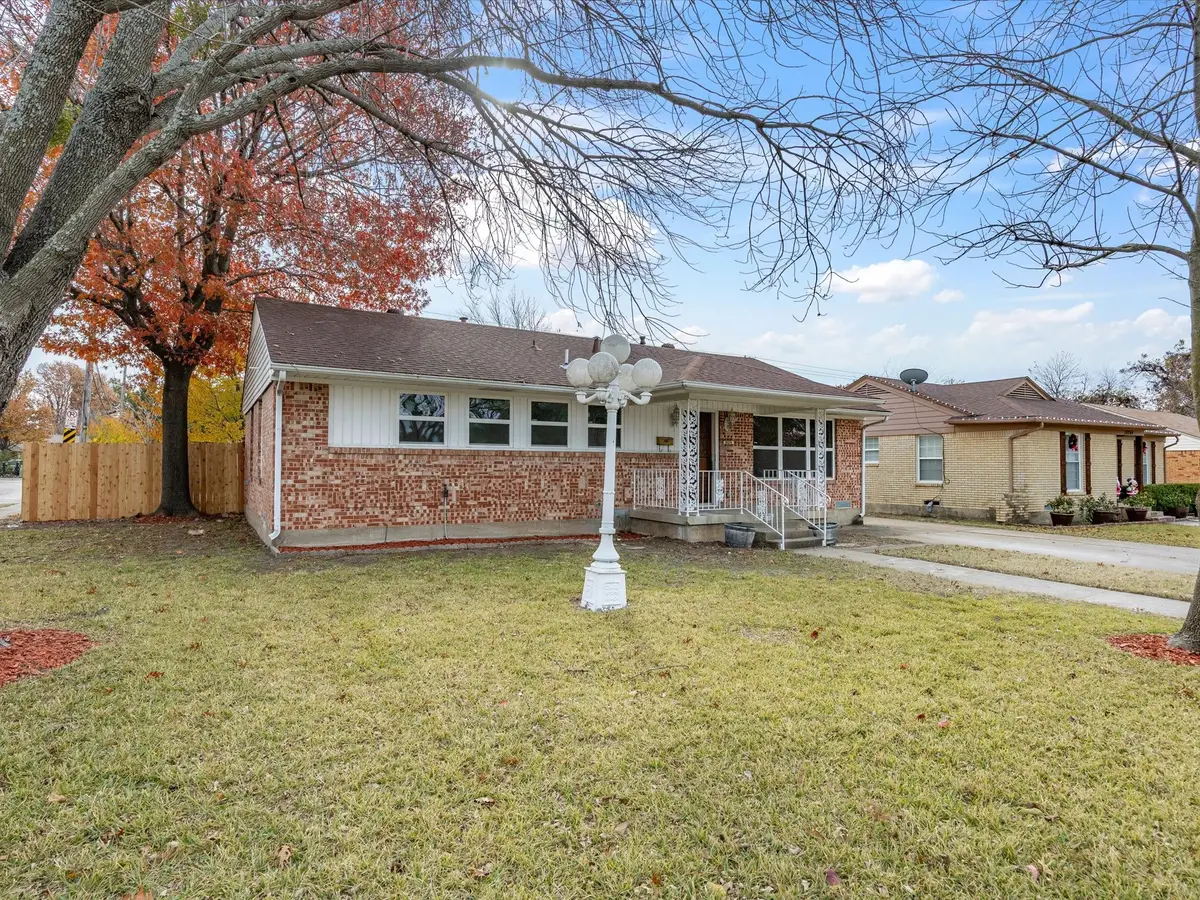 10270 Kilkenny Place, Dallas, TX 75228 - #1