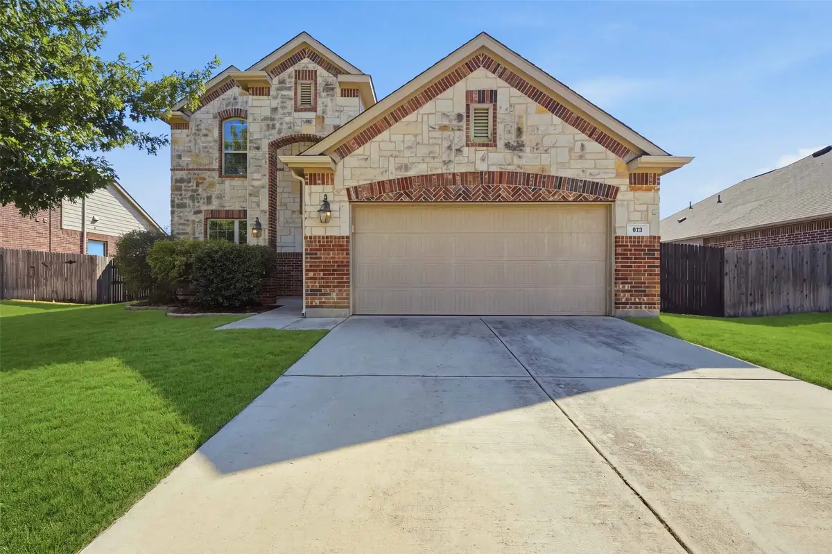 813 Salida Road, Haslet, TX 76052 - #1