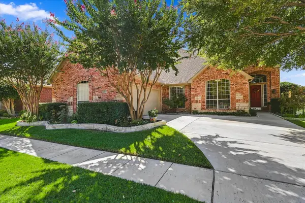 6401 Hampton Court, The Colony, TX 75056