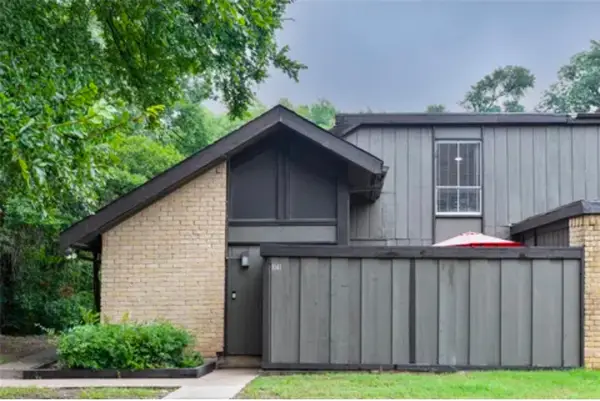 4621 Country Creek Drive #1041, Dallas, TX 75236