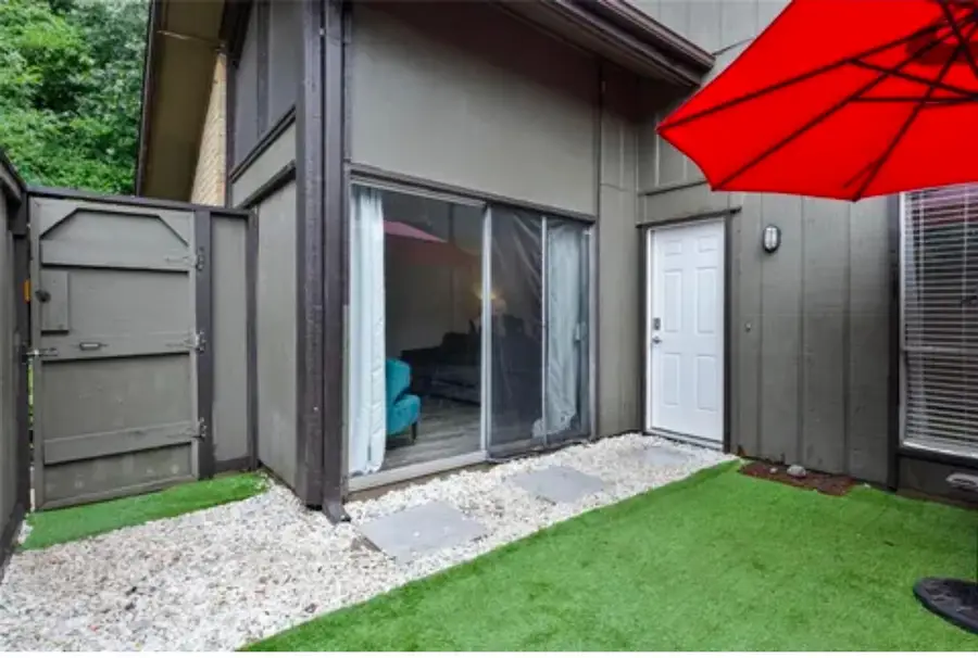 4621 Country Creek Drive #1041, Dallas, TX 75236 - #2