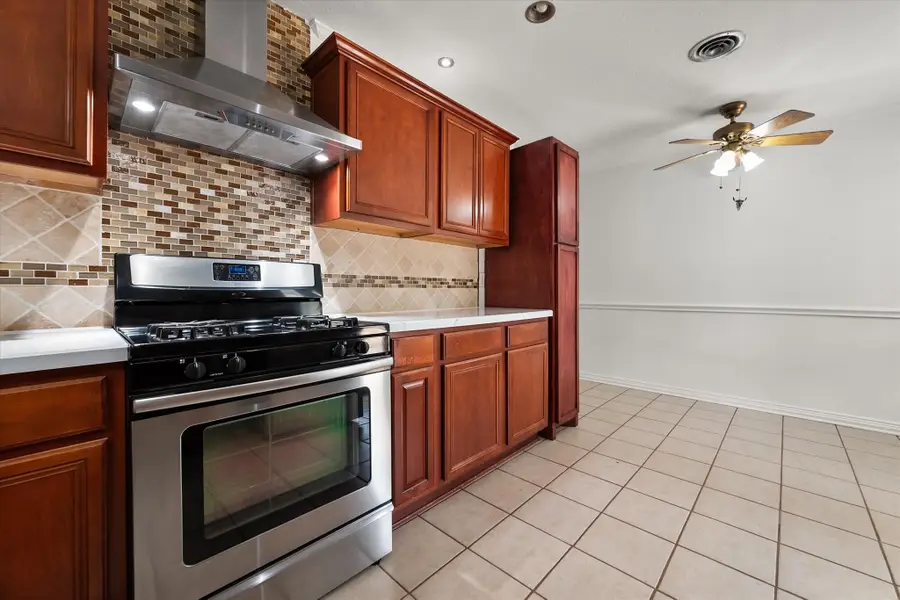 234 Mizell Street, Duncanville, TX 75116 - #2
