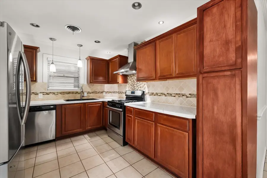 234 Mizell Street, Duncanville, TX 75116 - #3