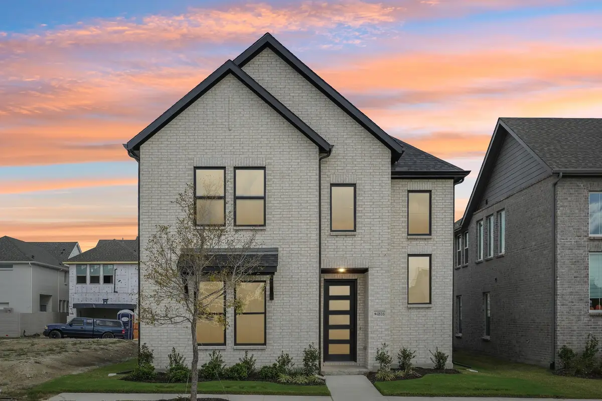 4816 Tenkara Lane, McKinney, TX 75071 - #1
