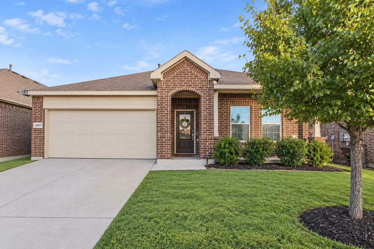 14808 Dusty Boot Trail, Fort Worth, TX 76052 - #1