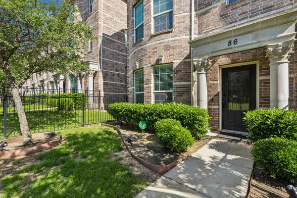2500 Rockbrook Drive #6C-86, Lewisville, TX 75067