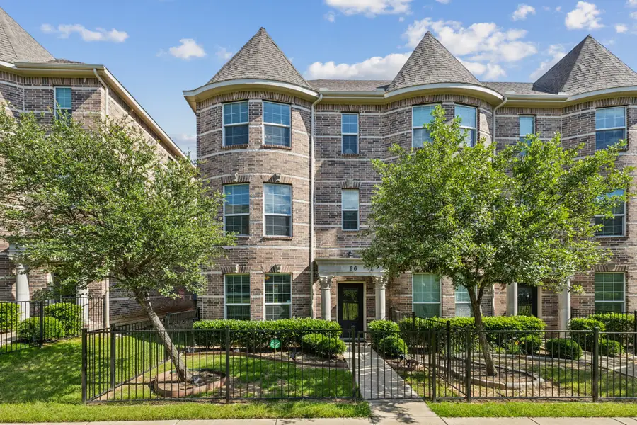 2500 Rockbrook Drive #6C-86, Lewisville, TX 75067 - #2