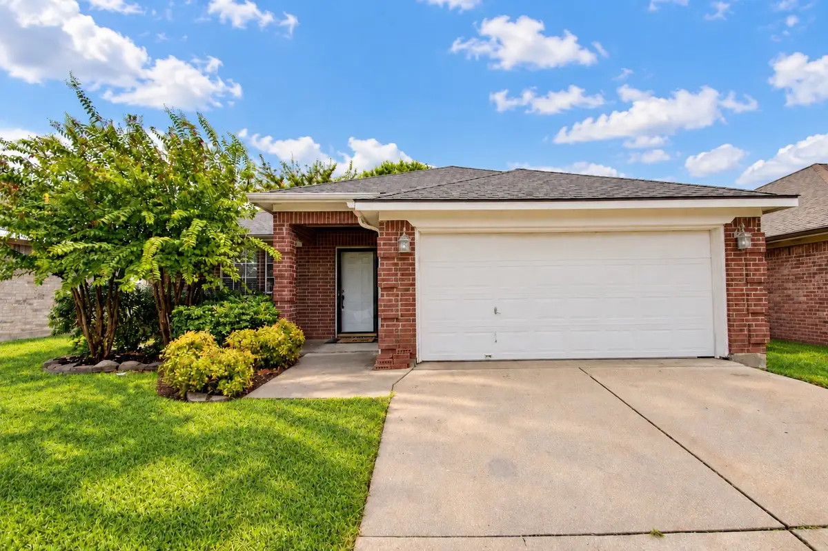 6917 Coldwater Canyon Road, Fort Worth, TX 76132 - #1