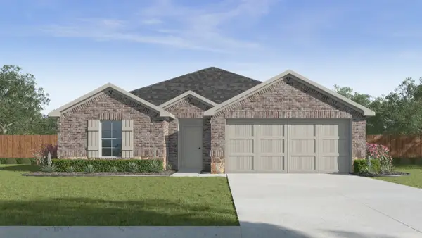 2357 Belt Court, Paris, TX 75460