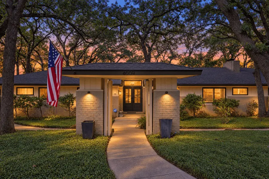 4000 Deepwood Street, Colleyville, TX 76034 - #2