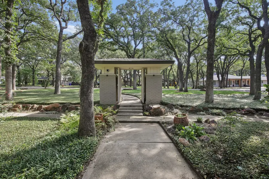 4000 Deepwood Street, Colleyville, TX 76034 - #3