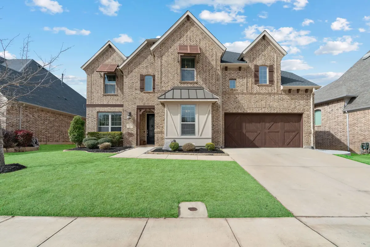 10920 Autumn Leaf Court, Justin Roanoke, TX 76226 - #1