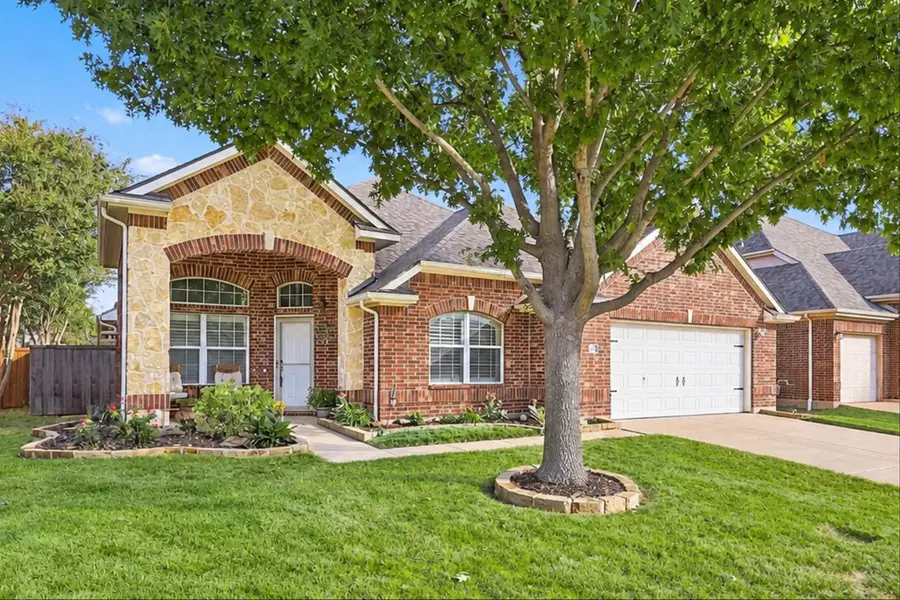 4029 Burwood Drive, Roanoke, TX 76262 - #2
