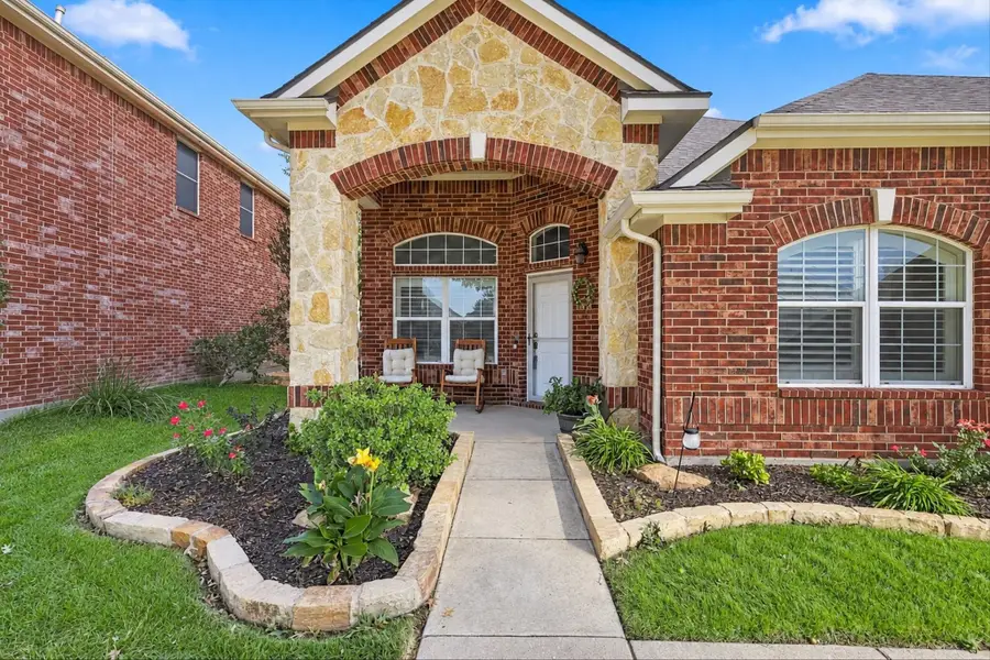 4029 Burwood Drive, Roanoke, TX 76262 - #3