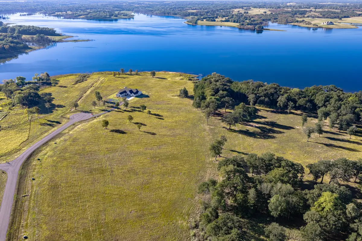 360 Lakewood Lane, Honey Grove, TX 75446 - #1